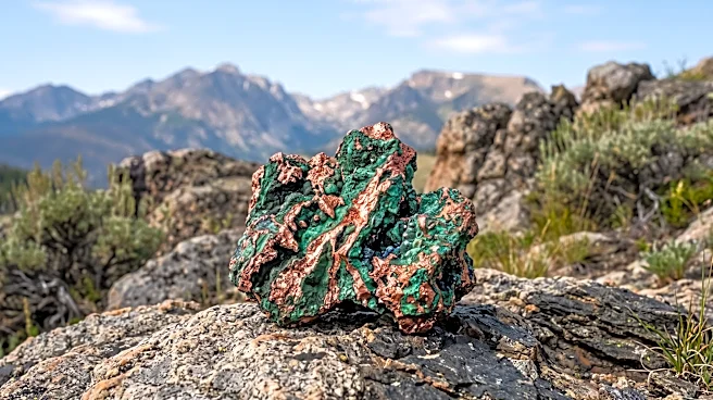 Red Mountain Mining Discovers High-Grade Copper at Pioneer Project in Montana