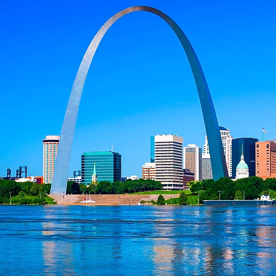 St. Louis Office Market Experiences Slow but Steady Growth Amidst Shifting Demands