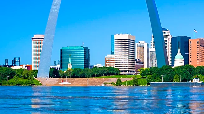 St. Louis Office Market Experiences Slow but Steady Growth Amidst Shifting Demands