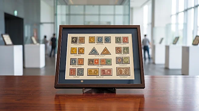PHILATAIPEI 2026 World Stamp Championship Exhibition to Celebrate Chunghwa Post's 130th Anniversary in Taipei