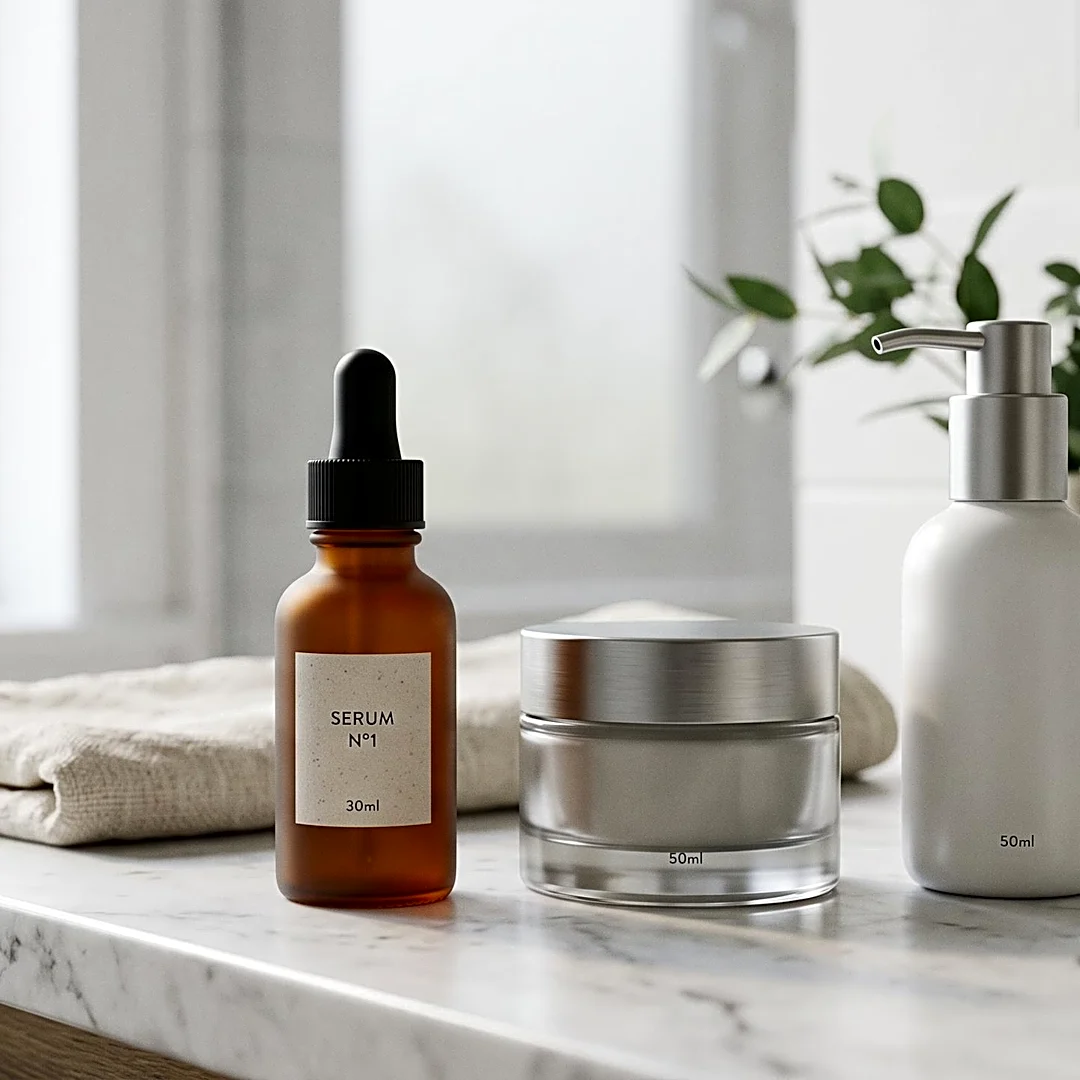 Barefaced Rx Launches Personalized Medical Skin Care Platform
