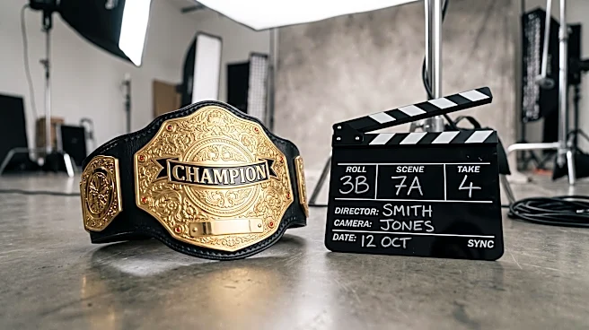 WWE President Nick Khan Confirms Case-by-Case Review for Wrestler Film and TV Opportunities
