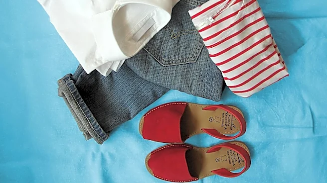 Atom Retro Highlights Levi's Expansion Beyond Denim with Diverse Accessory Collection