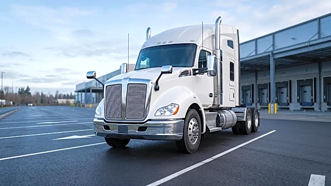 Schneider National Offers CDL-A Dedicated Route Truck Driver Position in Philadelphia with Competitive Salary and Benefits