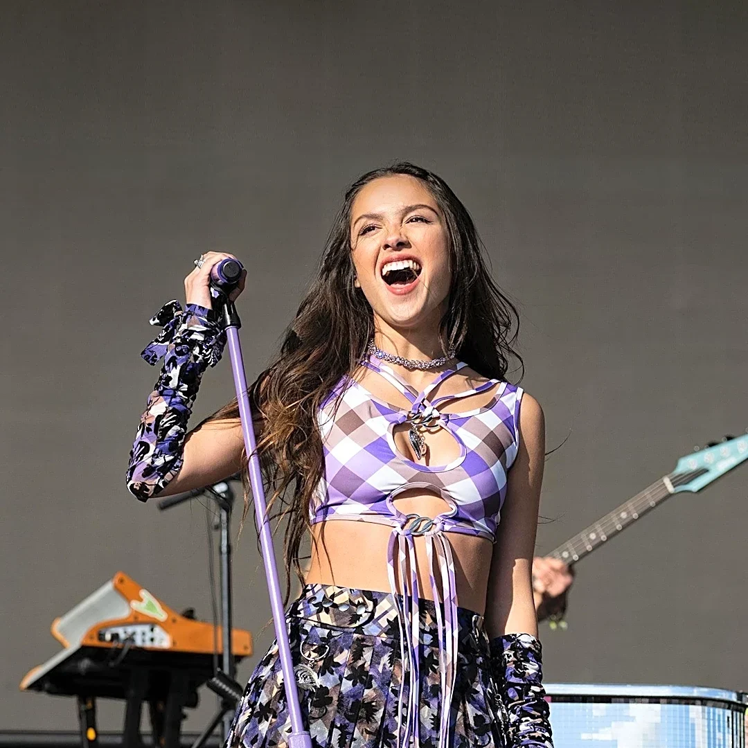 Olivia Rodrigo Teases Potential 'Expectations' Remix with Chappell Roan Amidst Speculation