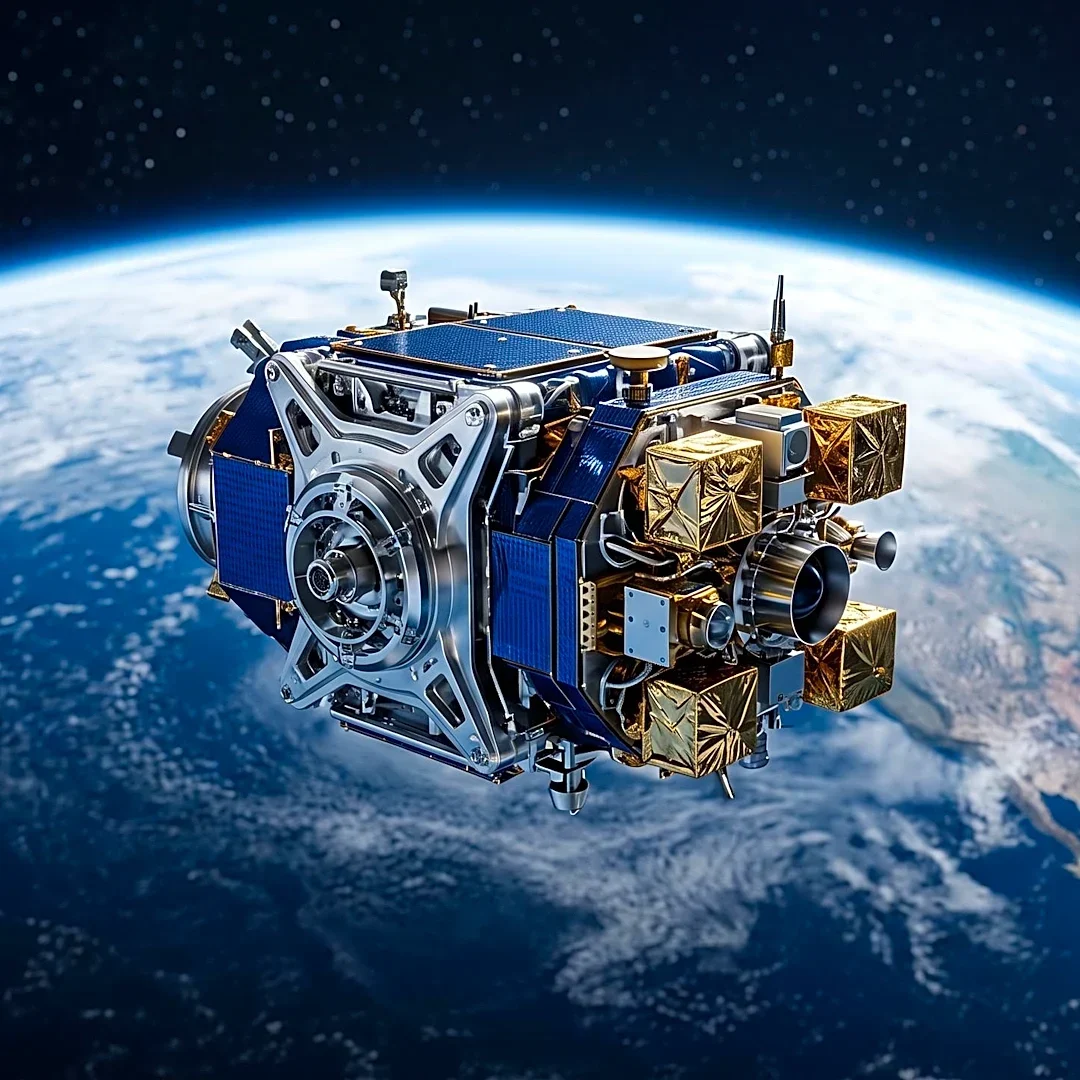 BlackSky Renews Partnership with HEO, Integrates Gen-3 Imagery for Enhanced Space Domain Awareness