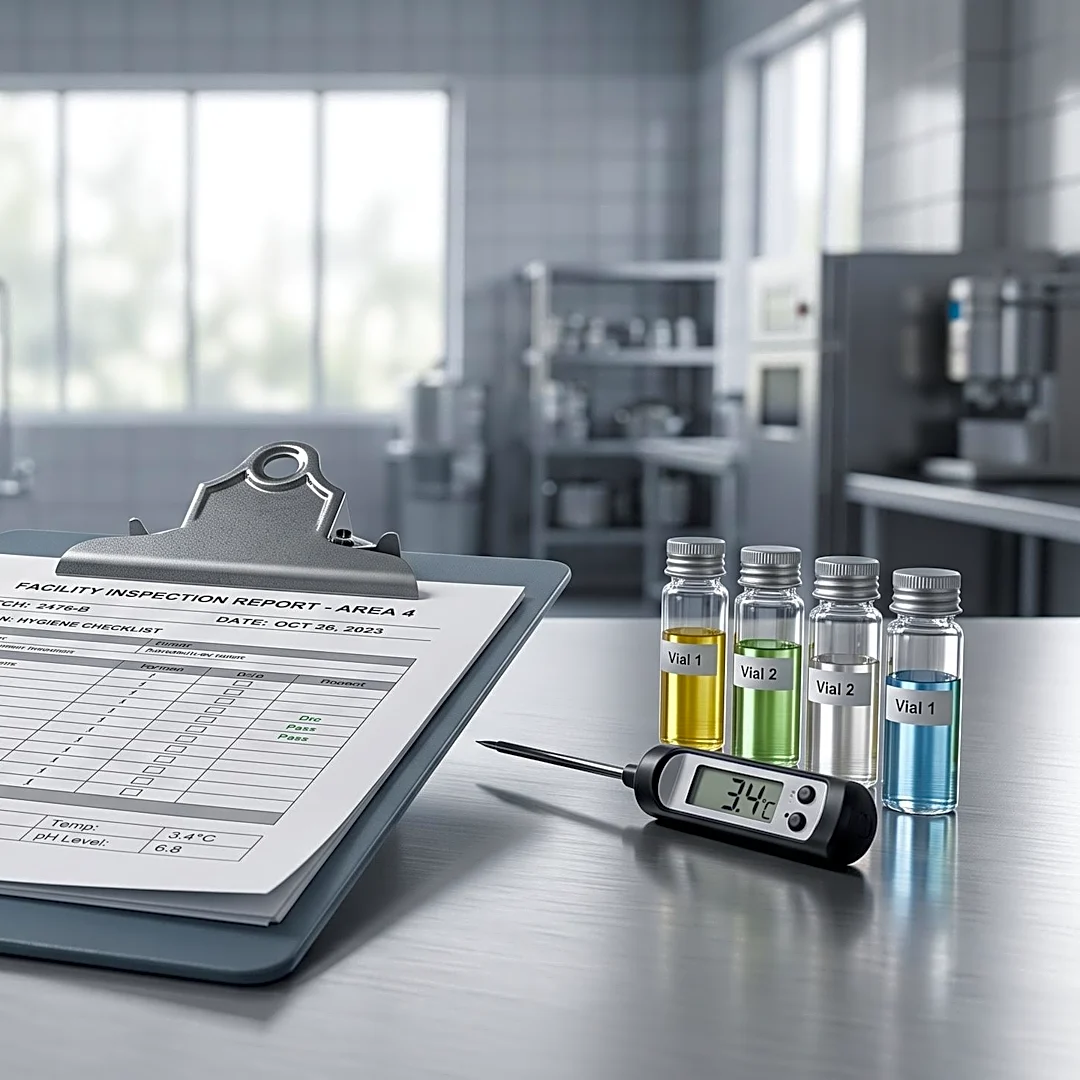 Trustwell Launches AI-Powered Playbook for Food Safety Compliance
