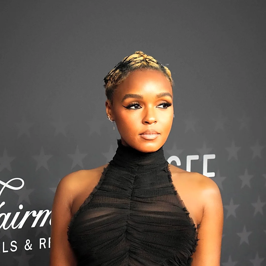 Janelle Monáe Aims to Become Los Angeles' Reigning Halloween Queen with Themed Events
