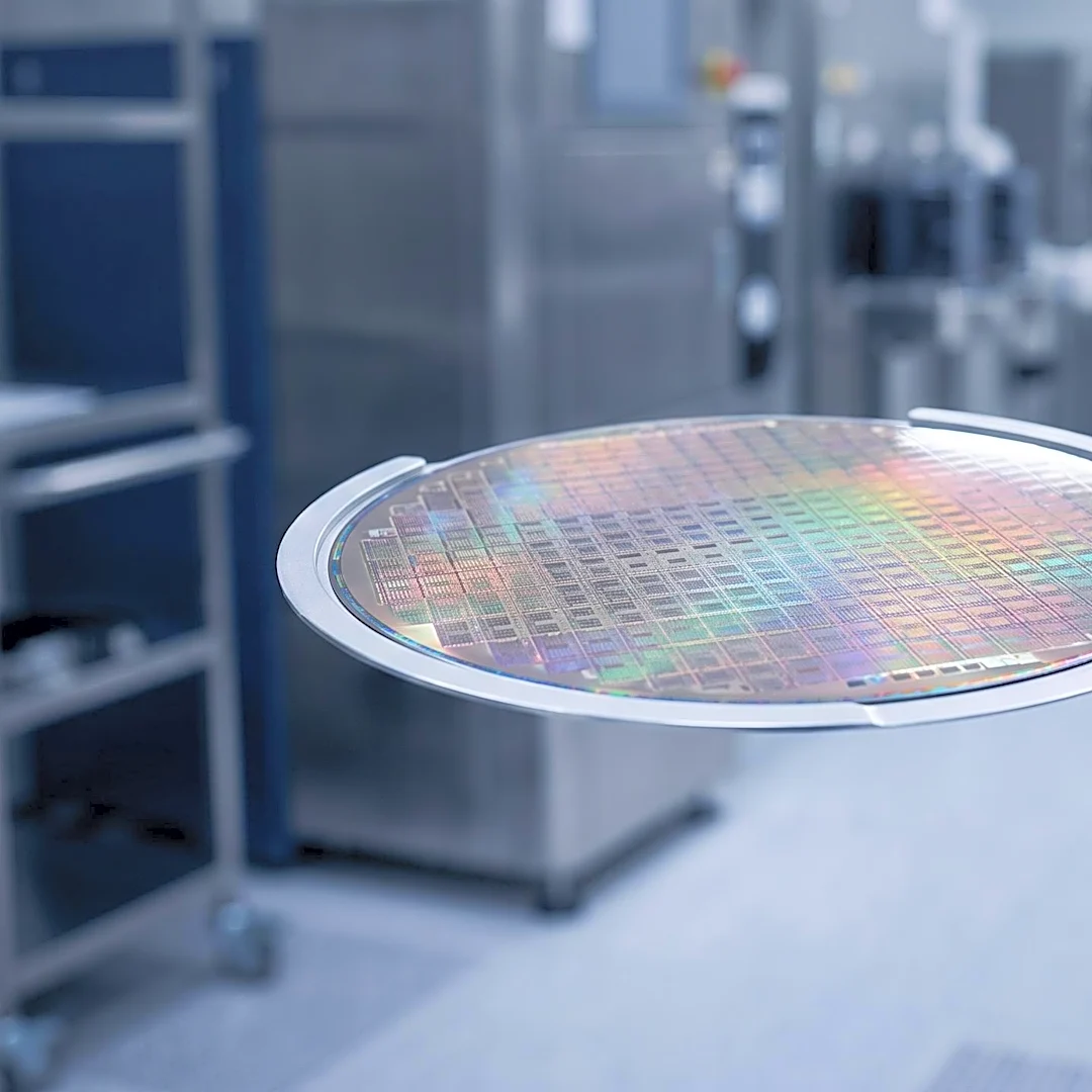 U.S. Reallocates $955 Million in CHIPS Act Funds to GlobalFoundries for Advanced Semiconductor Manufacturing