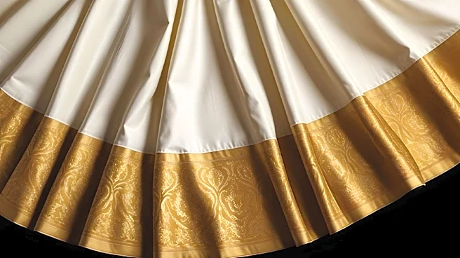 Fall River Luxury Linen Company, Matouk, Showcases Global Reach and Craftsmanship