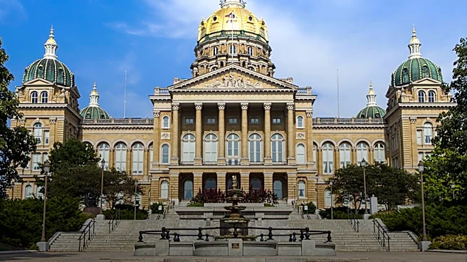 Iowa Department of Inspections, Appeals, Licensing to Launch New Online System for Home Food Processing Establishments