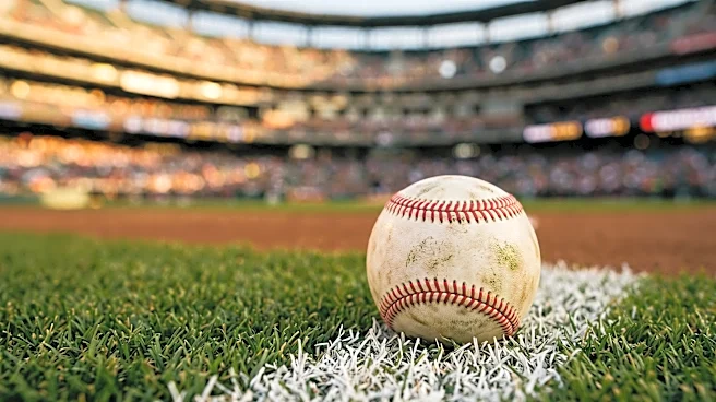 Jake Bauers' Home Run Puts Milwaukee Brewers One Win Away from World Series