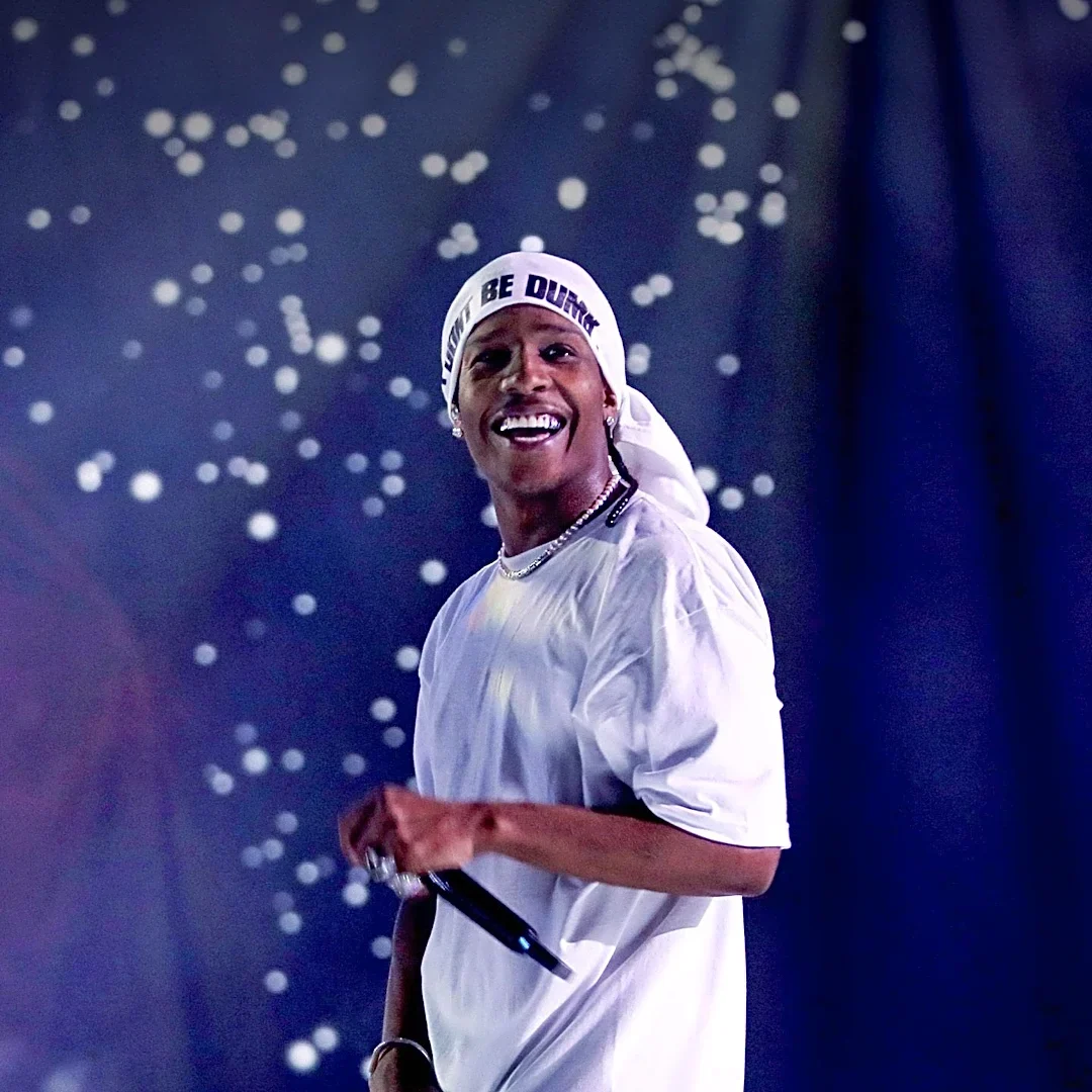 A$AP Rocky Expresses Preference for Practical Music Creation Over AI