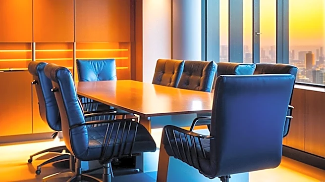 Angie Licea Departs as Global Travel Collection President Amidst Luxury Advisor Boom