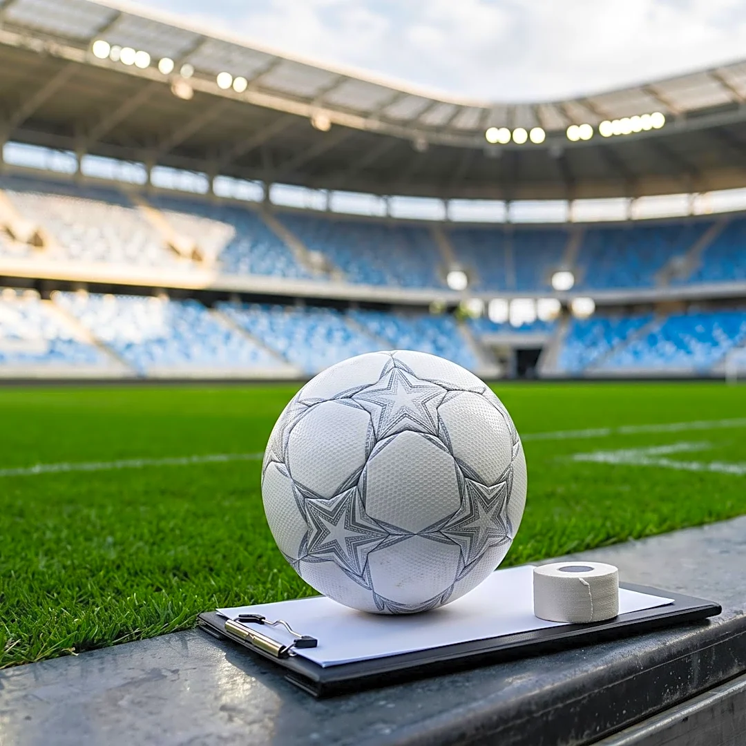 Connor Faello Makes MLS Debut with Red Bulls Amidst Team Shortages