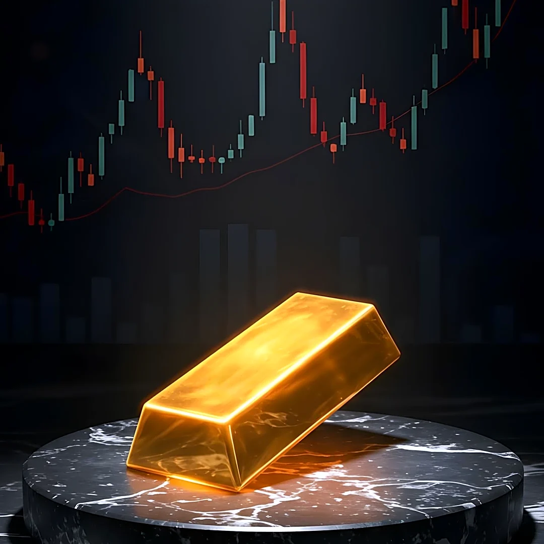 Jefferies Forecasts Gold Price to Reach $5,000 by 2027 Amidst Market Volatility