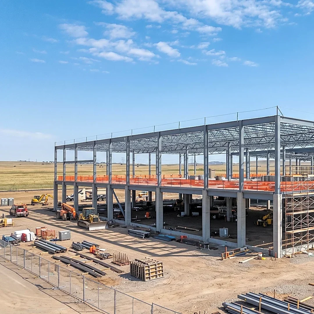 King Soopers Initiates Construction on $43.3 Million Marketplace Grocery Store in Aurora, Colorado