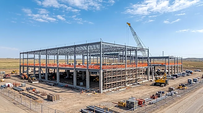 King Soopers Initiates Construction on $43.3 Million Marketplace Grocery Store in Aurora, Colorado