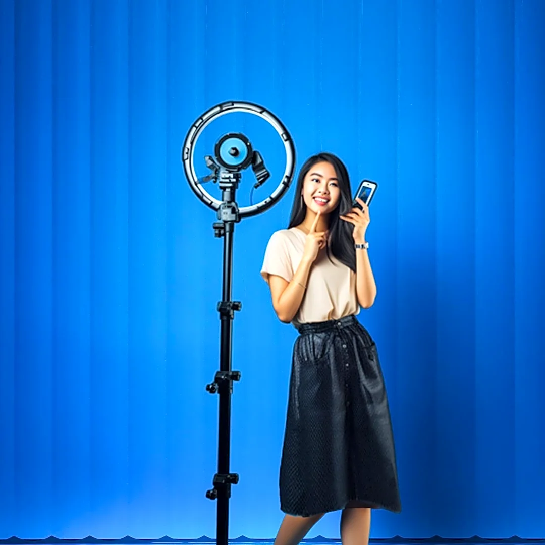 Influencer Marketing Shifts Towards Hybrid Compensation Models for Content Creators