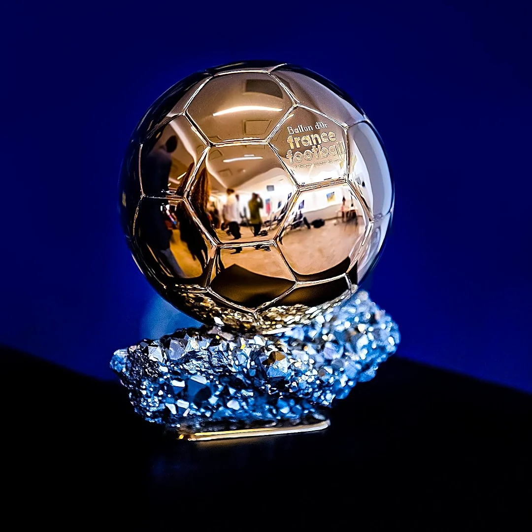 Alfredo Di Stefano Remains Sole Super Ballon d'Or Recipient Since 1989 Award