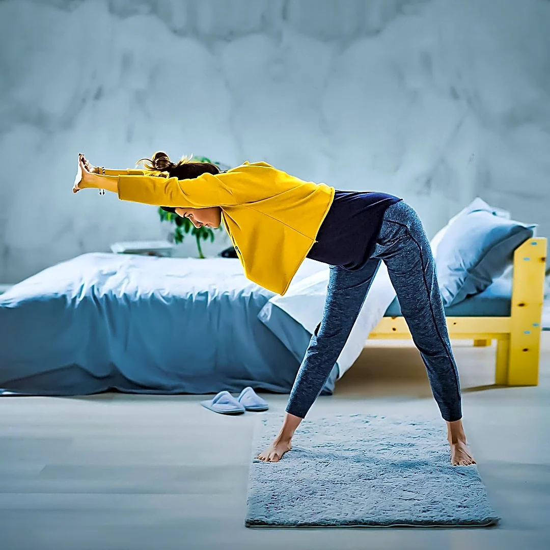 Samsung Health Lowers Sleep Coaching Entry Barrier, Enhances Fitness Features
