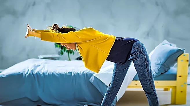 Samsung Health Lowers Sleep Coaching Entry Barrier, Enhances Fitness Features