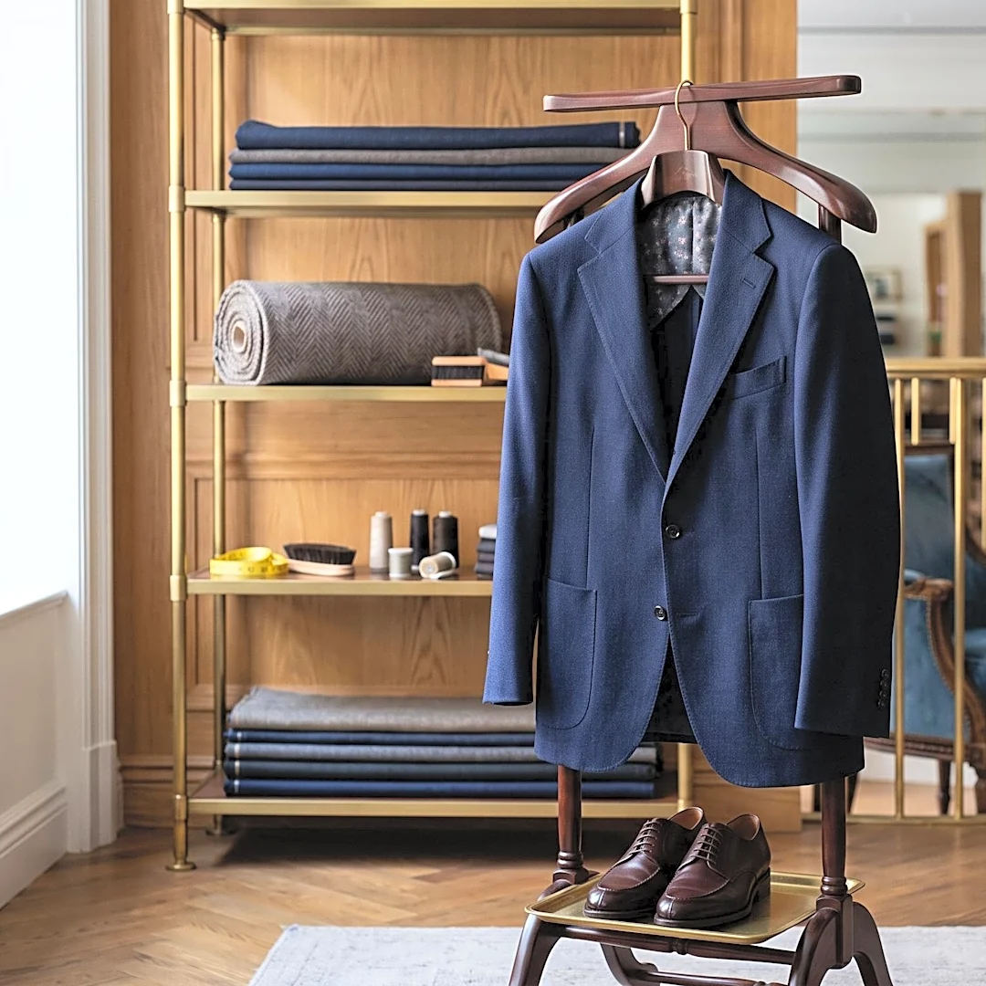 Paul Smith Opens New York Flagship Store on Madison Avenue to Drive North American Expansion