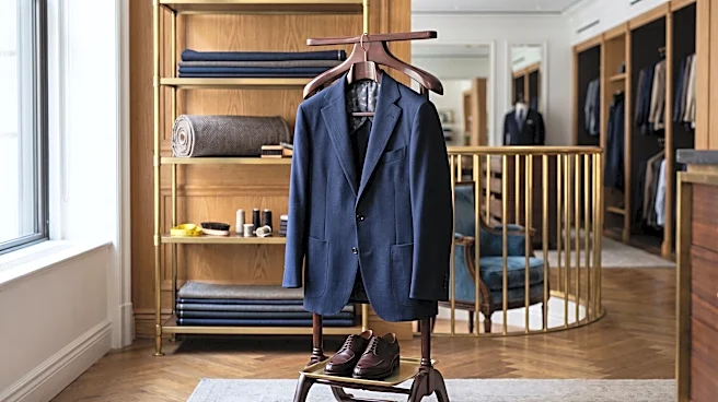 Paul Smith Opens New York Flagship Store on Madison Avenue to Drive North American Expansion