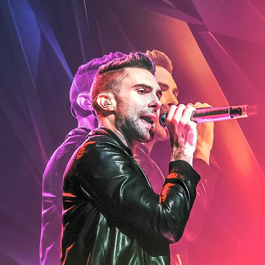 Adam Levine Expresses Pride in Morgan Wallen's Post-'The Voice' Success