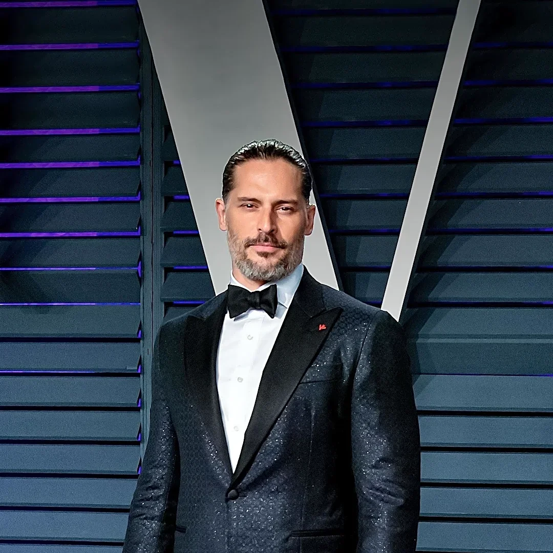 Joe Manganiello Reveals Graphic Health Battle Details Amidst Memoir Release