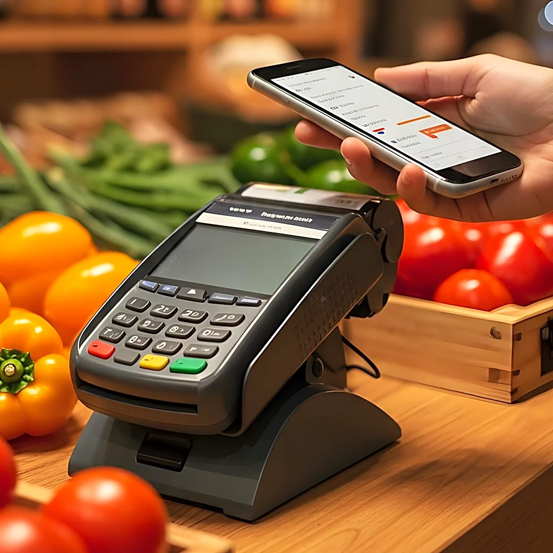 Sodexo Live! Introduces Cashierless Grab-and-Go at Salt Palace Convention Center