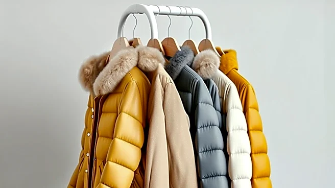 PepsiCo and Off Season Launch NFL Puffer Can Jackets for Tailgating