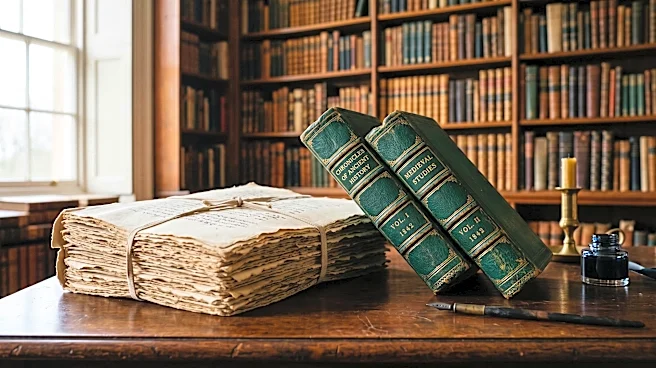 New Biography Re-evaluates George Sand's Literary Significance Beyond Personal Life