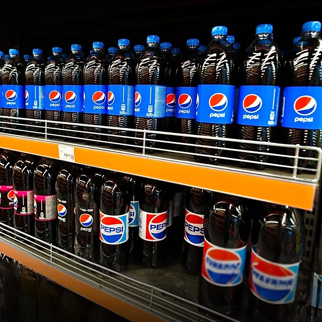PepsiCo Faces Potential Stock Shortage in India Due to Energy Drink Label Ban