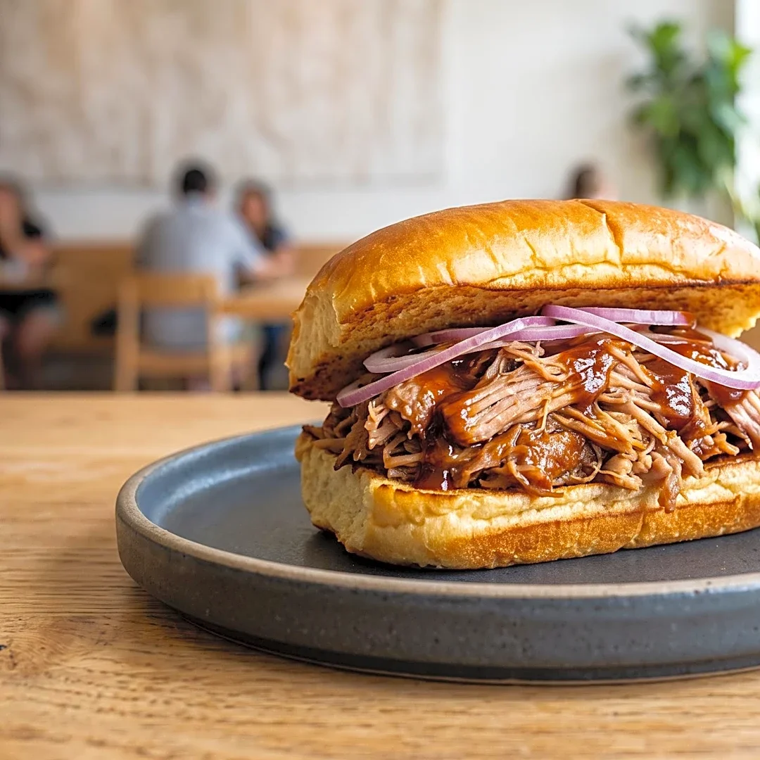 Sheetz Reintroduces BBQ Pork with 'The Big Pig' Lineup Amidst National Pork Month Celebration