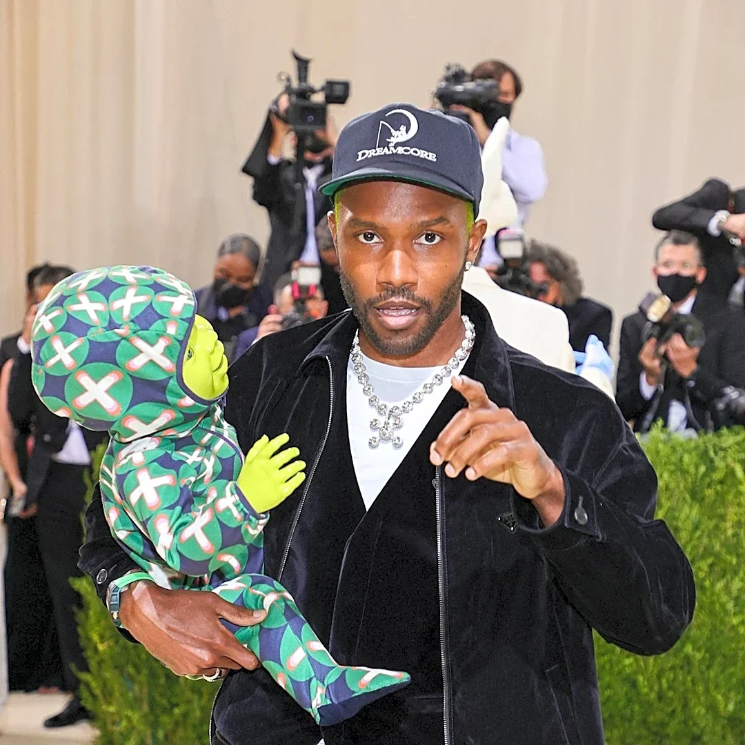 Frank Ocean's 'Blonde' Album Celebrated for Reshaping Hip-Hop and Inspiring a Generation of Artists