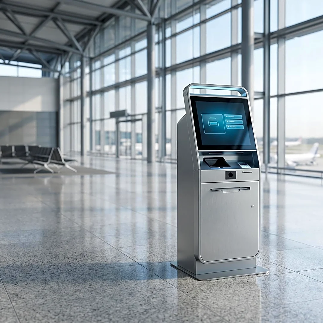 SITA to Acquire Collins Aerospace Airport Solutions, Expanding Air Transport Technology Offerings