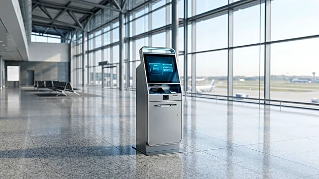SITA to Acquire Collins Aerospace Airport Solutions, Expanding Air Transport Technology Offerings