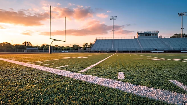 Chicago Tribune Publishes Extensive High School Football Schedules and Local Scores for Illinois Regions