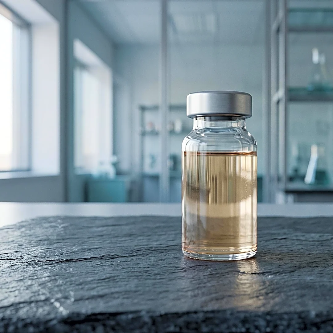 Vanda Pharmaceuticals Halts Anxiety Drug Development After Phase III Trial Failure