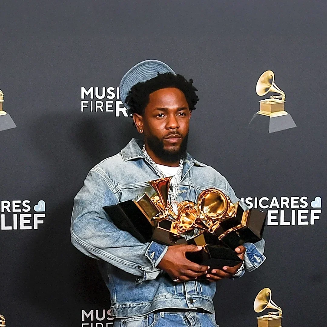 JPEGMAFIA States Kendrick Lamar Was Last Universally Liked Artist Amid Shifting Public Affection