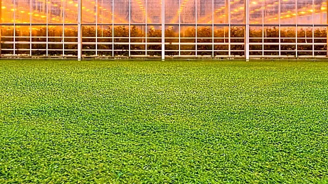 Rotem Agricultural Climate Control Technology Continues Under Speria Brand, Emphasizing Connected Solutions