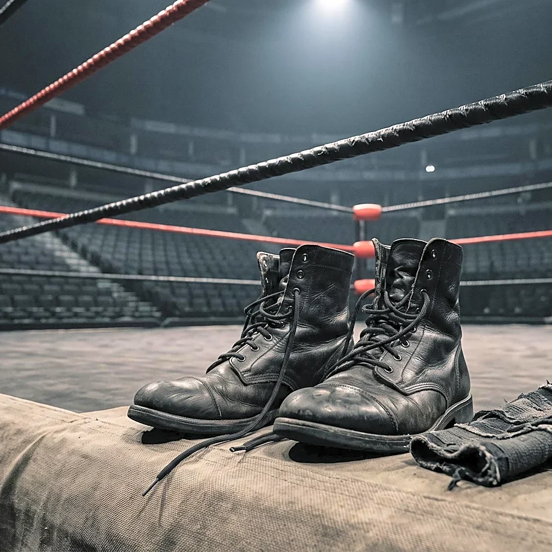 AEW's Kevin Knight Discusses Wrestling Origin and Pandemic Impact on Career