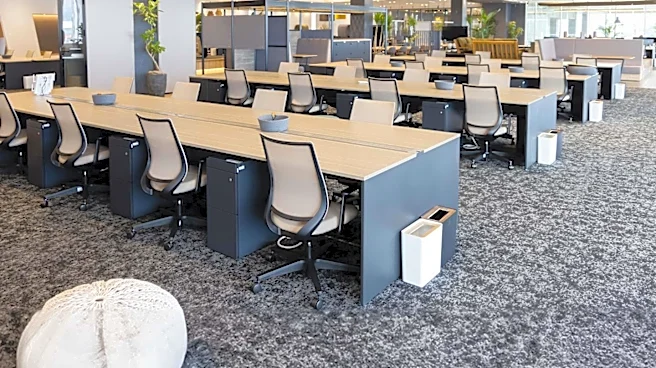 Agile Space Industries Expands to Seattle Area with New Bellevue Office