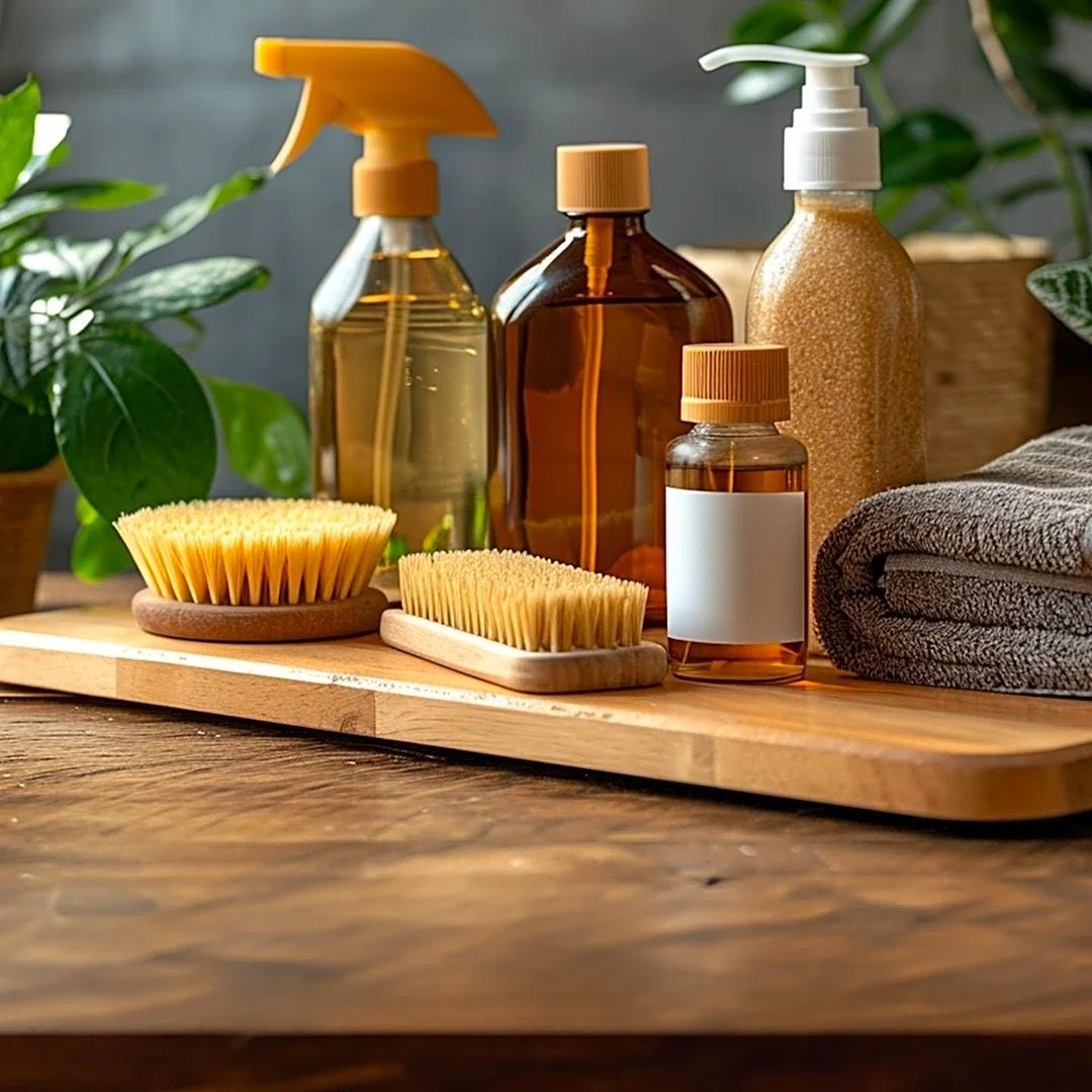 Experts Detail Best Practices for Cleaning and Polishing Wood Furniture