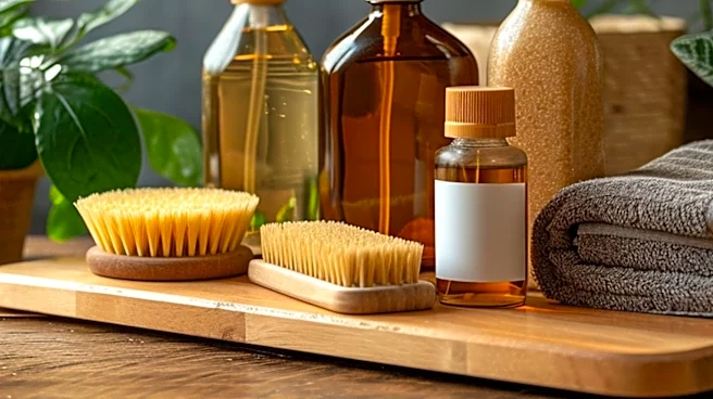 Experts Detail Best Practices for Cleaning and Polishing Wood Furniture