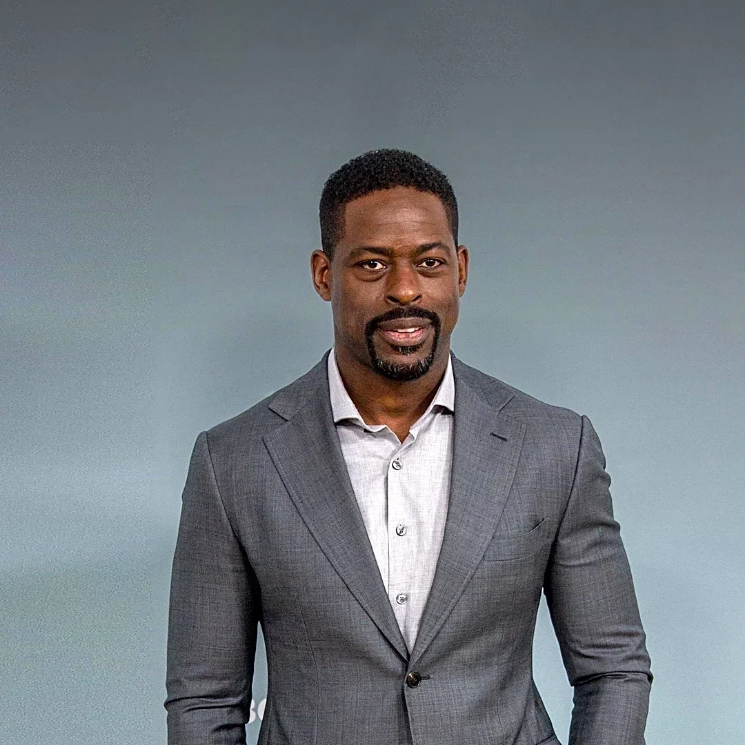 Sterling K. Brown Co-Produces 'Pre-Existing Condition' Play, Announces Post-Show Talkbacks