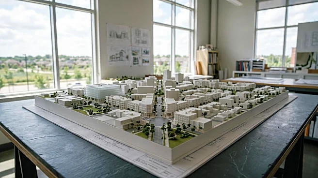 Northwest Arkansas Leaders Address Development Challenges Amidst Rapid Growth
