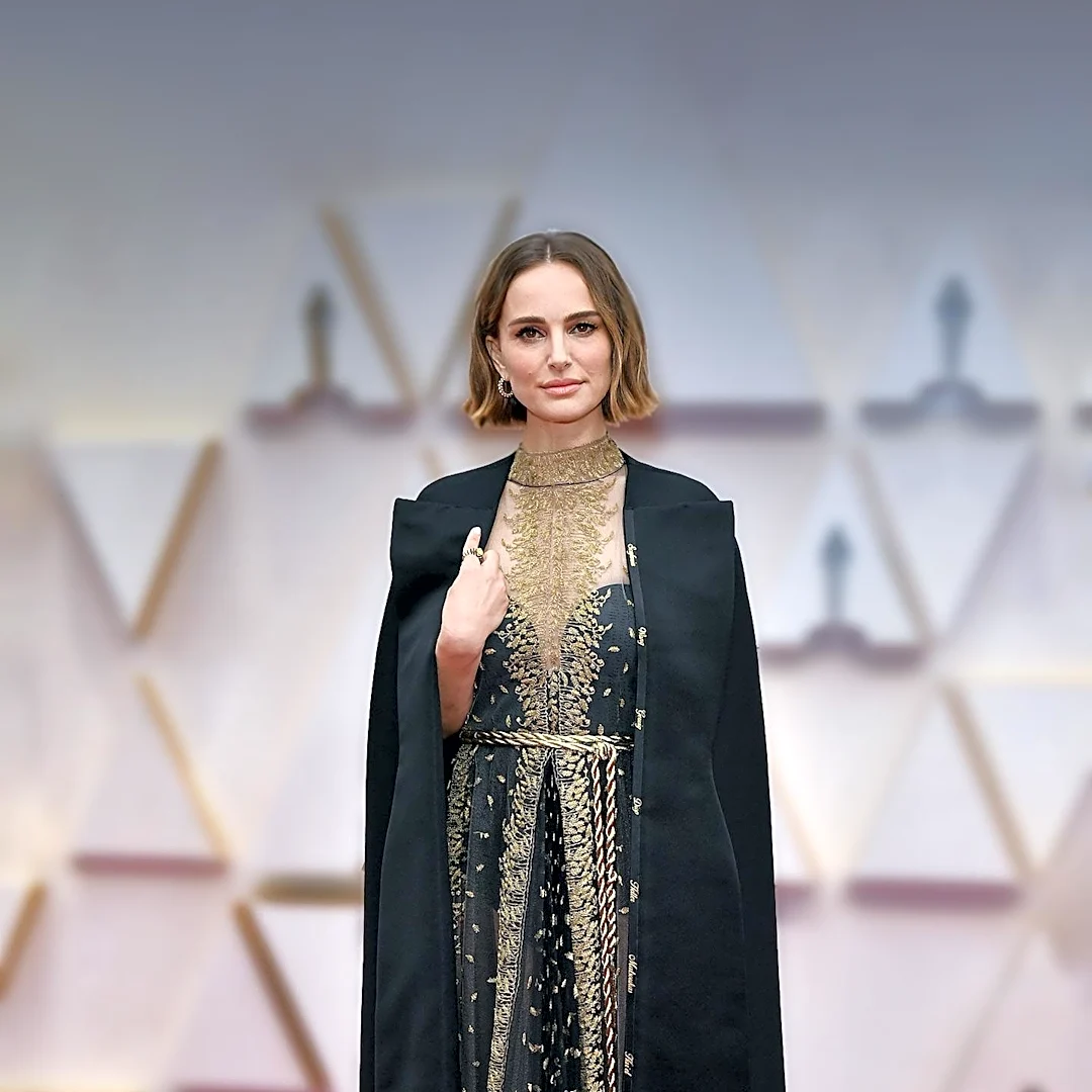 Bob Chapek and Natalie Portman's Professional Overlap Through Disney and Marvel