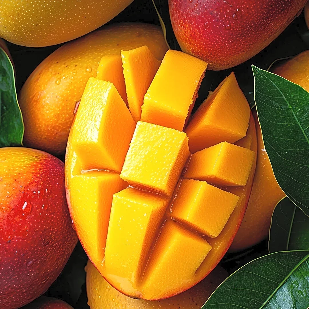 Nam Doc Mai Mangoes Gain International Recognition Following Coachella Performance